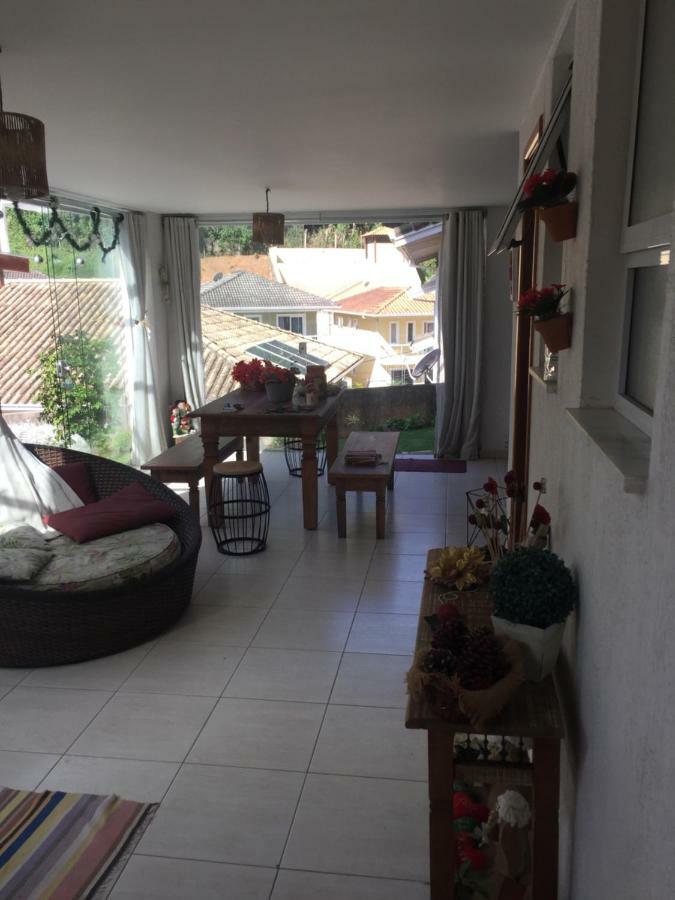Maravilha Na Serra - Proximo Ao Centro Teresópolis Exterior foto