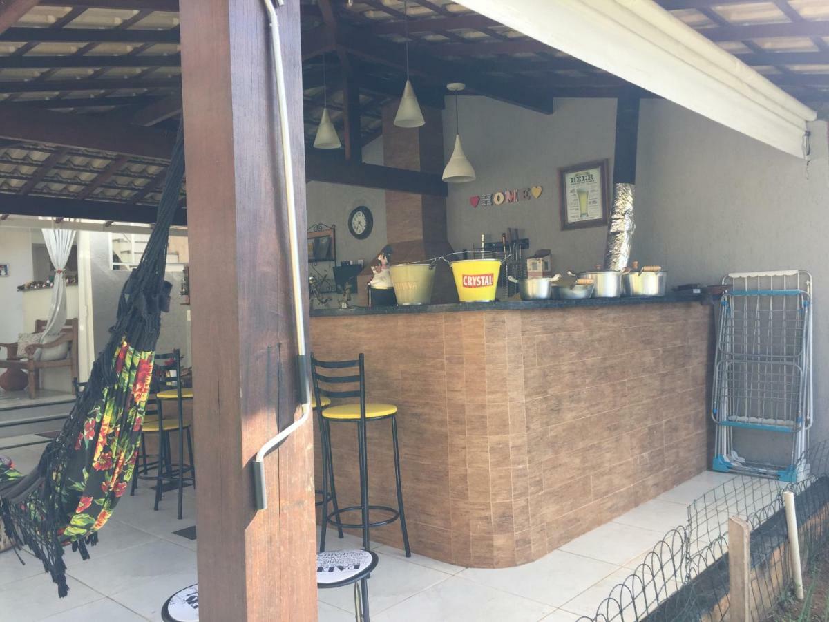 Maravilha Na Serra - Proximo Ao Centro Teresópolis Exterior foto