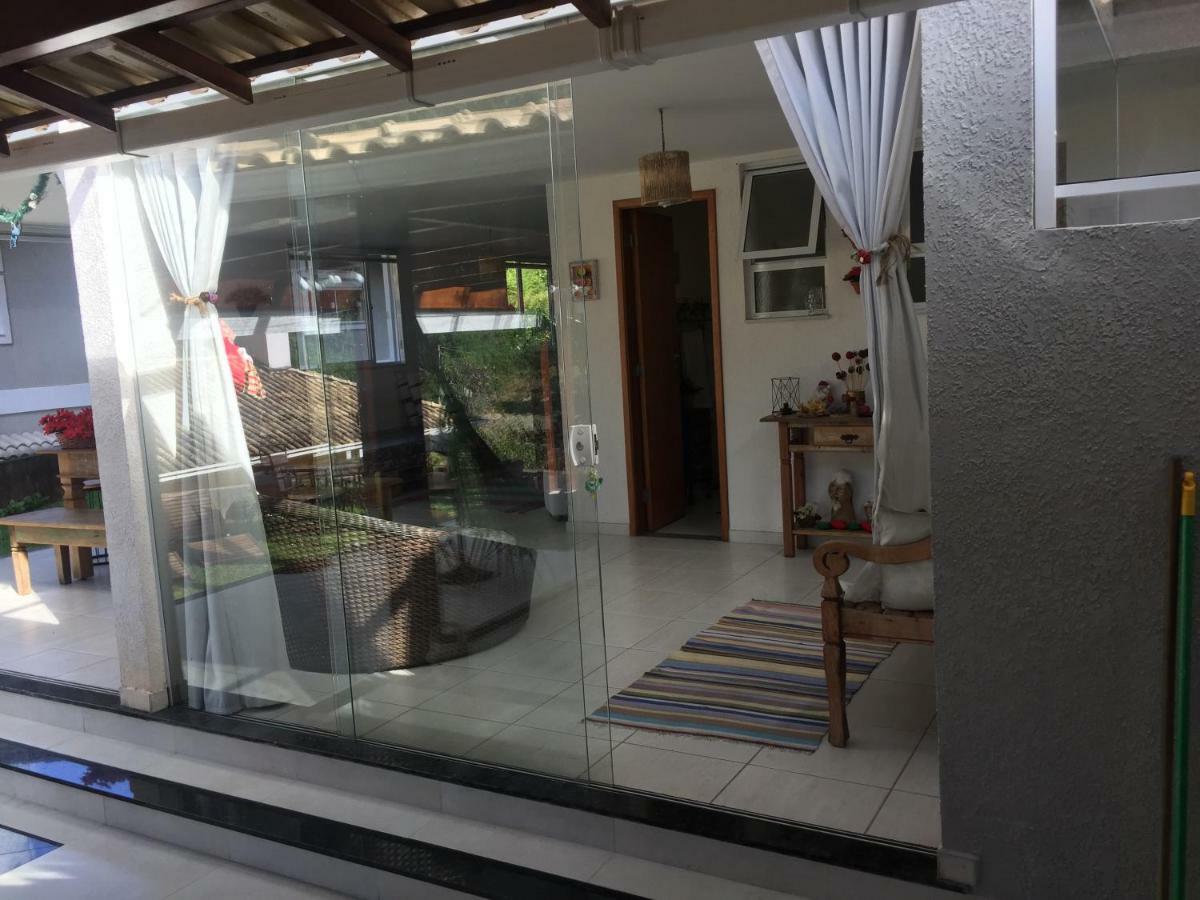 Maravilha Na Serra - Proximo Ao Centro Teresópolis Exterior foto