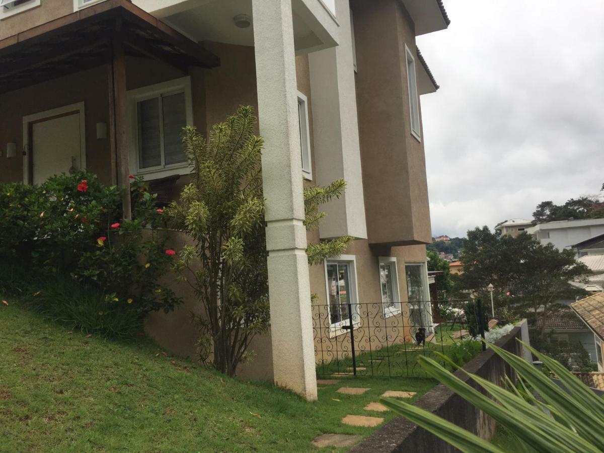 Maravilha Na Serra - Proximo Ao Centro Teresópolis Exterior foto